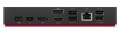 THINKPAD USB-C DOCK/EU - WINDOWS ONLY - 1917132