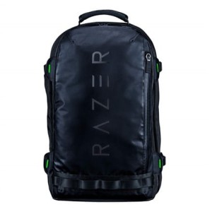 Razer Rogue Plecak V3 17,3", czarny Razer | Pasuje do rozmiaru 17 " | | Plecak V3 17" | Plecak | Czarny | Pasek na ramię | Nieprzemakalny