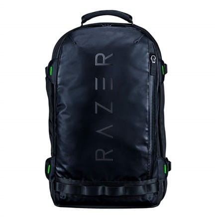 Razer Rogue Plecak V3 17,3", czarny Razer | Pasuje do rozmiaru 17 " | | Plecak V3 17" | Plecak | Czarny | Pasek na ramię | Nieprzemakalny - 1917221