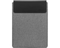 Etui Lenovo Yoga do notebooka 16" (szare) - 1917241