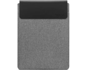 Etui Lenovo Yoga do notebooka 16", GX41K68627, szare