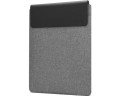 Etui Lenovo Yoga do notebooka 16" (szare) - 1917242