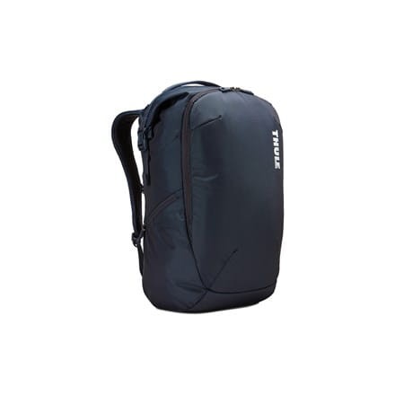 Thule | Pasuje do rozmiaru 15,6 " | Podróże Subterra | TSTB-334 | Plecak | Minerał - 1917318