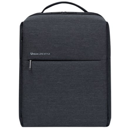 XIAOMI Plecak Mi City Backpack 2 Ciemnoszary - 1917347