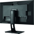 IIYAMA G-Master GB3271QSU-B1 31.5inch IPS Gaming WQHD 165Hz 400cd/m2 0.5ms 1xHDMI 1xDP 2xUSB 3.0 - 1917497