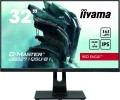 IIYAMA G-Master GB3271QSU-B1 31.5inch IPS Gaming WQHD 165Hz 400cd/m2 0.5ms 1xHDMI 1xDP 2xUSB 3.0 - 1917490