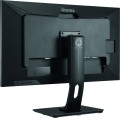 IIYAMA G-Master GB3271QSU-B1 31.5inch IPS Gaming WQHD 165Hz 400cd/m2 0.5ms 1xHDMI 1xDP 2xUSB 3.0 - 1917498