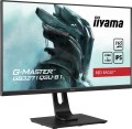 IIYAMA G-Master GB3271QSU-B1 31.5inch IPS Gaming WQHD 165Hz 400cd/m2 0.5ms 1xHDMI 1xDP 2xUSB 3.0 - 1917492