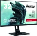 IIYAMA G-Master GB3271QSU-B1 31.5inch IPS Gaming WQHD 165Hz 400cd/m2 0.5ms 1xHDMI 1xDP 2xUSB 3.0 - 1917491