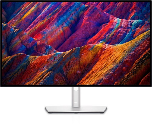 DELL U2723QE 27" 4K MONITOR - 1917626