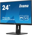 MONITOR IIYAMA LED 23,8" XUB2493HS-B6 - 1917651