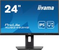 MONITOR IIYAMA LED 23,8" XUB2493HS-B6 - 1917654