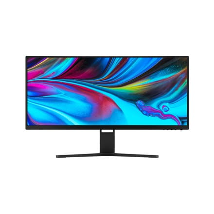 Xiaomi Curved Gaming Monitor 30" EU | Monitor | WFHD, 200Hz, FreeSync Premium, 1800R, HDMI 2.1 - 1917661