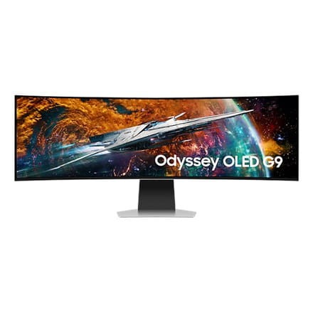 MONITOR OLED 49" G9 G95SC/LS49CG950SUXDU SAMSUNG - 1917673