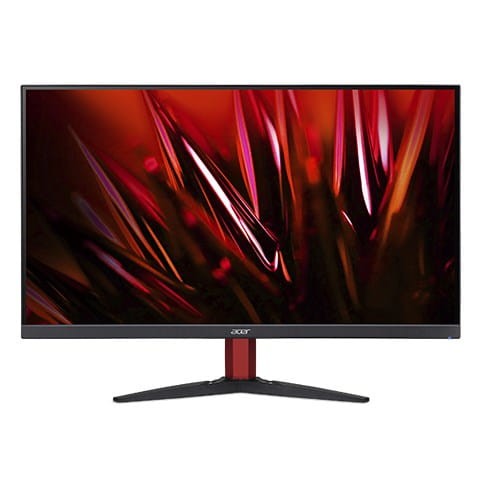 ACER KG272Sbmiipx 27inch IPS LED FHD ZeroFrame FreeSync 16:9 165Hz 1000:1 250cd/m2 0.5ms 2xHDMI DP - 1917741