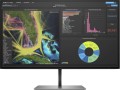 HP Z27k G3 68,6 cm (27") 3840 x 2160 px 4K monitor Ultra HD Srebrny - 1917742
