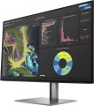 HP Z27k G3 68,6 cm (27") 3840 x 2160 px 4K monitor Ultra HD Srebrny - 1917743