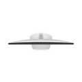 DELL 27 4K USB-C MONITOR - S2722QC - 68.5CM (27) - 1917748