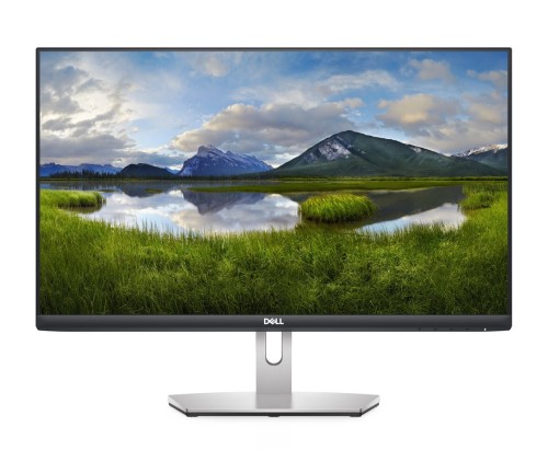 DELL S Series S2421HN 60,5 cm (23.8") 1920 x 1080 px Full HD monitor LCD Czarny - 1917780
