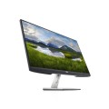 DELL S Series S2421HN 60,5 cm (23.8") 1920 x 1080 px Full HD monitor LCD Czarny - 1917779