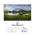 DELL S Series S2421HN 60,5 cm (23.8") 1920 x 1080 px Full HD monitor LCD Czarny - 1917774