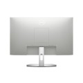 DELL S Series S2421HN 60,5 cm (23.8") 1920 x 1080 px Full HD monitor LCD Czarny - 1917770