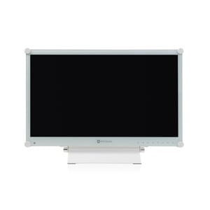 X-24EW 24IN 1920X1080 FHD/300CD D-SUB DVI HDMI DP WHITE - 1917824