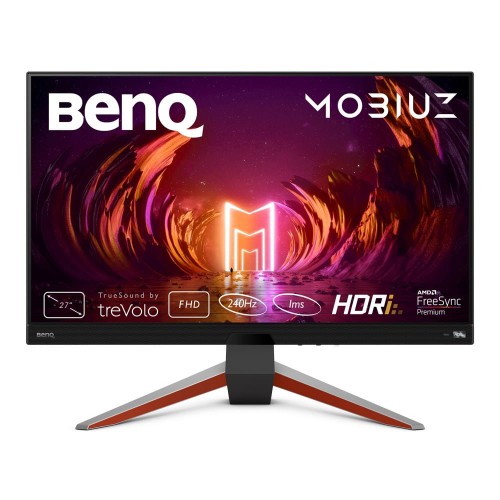 BENQ EX270M 27inch FHD IPS 240Hz 1ms 400cd/m2 HDMI DP - 1917897