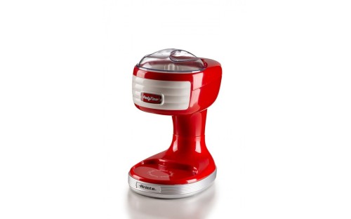 Kruszarka lodu do granity 76/00 Ariete czerwona - 1517551