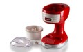 Kruszarka lodu do granity 76/00 Ariete czerwona - 1517552