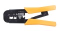 zaciskarka do złącz RJ45/RJ12/RJ11 - 1920322