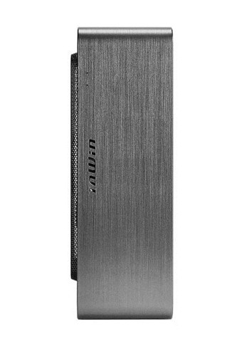 Obudowa InWin CHOPIN MAX Mini-ITX - z zasilaczem 200W - 1920516