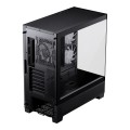 Phanteks XT View Tempered Glass Windows, D-RGB - black - 1920535