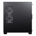 Phanteks XT View Tempered Glass Windows, D-RGB - black - 1920534