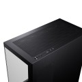 Phanteks XT View Tempered Glass Windows, D-RGB - black - 1920537