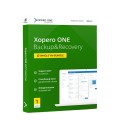 Xopero ONE Lifetime 1x Virtual Agent Per Virtual Machine + Maintanance & Support Standard - Renewal 4 years - 1593247
