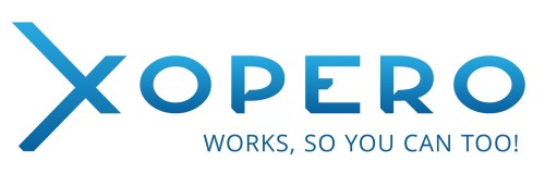 XoperoOne 100GB Cloud Storage - 5 years - 1593385