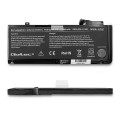 Bateria Qoltec do MacBook Pro 13", 5800mAh, 10,95V - 1916834