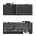 Bateria Qoltec do MacBook Pro 13", 5800mAh, 10,95V - 1916833