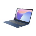 Lenovo IdeaPad Slim 3 15IRU8 i3-1305U 15.6" FHD IPS 300nits AG 8GB LPDDR5-4800 SSD512 Intel UHD Graphics Win11 Abyss Blue - 1899067