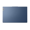 Lenovo IdeaPad Slim 3 15IRU8 i3-1305U 15.6" FHD IPS 300nits AG 8GB LPDDR5-4800 SSD512 Intel UHD Graphics Win11 Abyss Blue - 1899074
