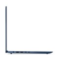 Lenovo IdeaPad Slim 3 15IRU8 i3-1305U 15.6" FHD IPS 300nits AG 8GB LPDDR5-4800 SSD512 Intel UHD Graphics Win11 Abyss Blue - 1899069