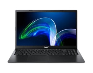 Notebook Acer Extensa 15 EX215-54 15,6"FHD/i3-1115G4/8GB/SSD512GB/UHD/W11 Black