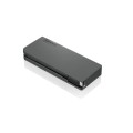 Lenovo Powered USB-C Travel Hub-WW - 1917117