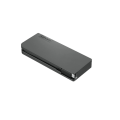 Lenovo Powered USB-C Travel Hub-WW - 1596517