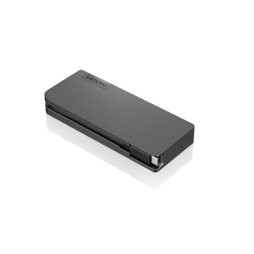 Lenovo Powered USB-C Travel Hub-WW - 1917117