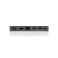 Lenovo Powered USB-C Travel Hub-WW - 1855915