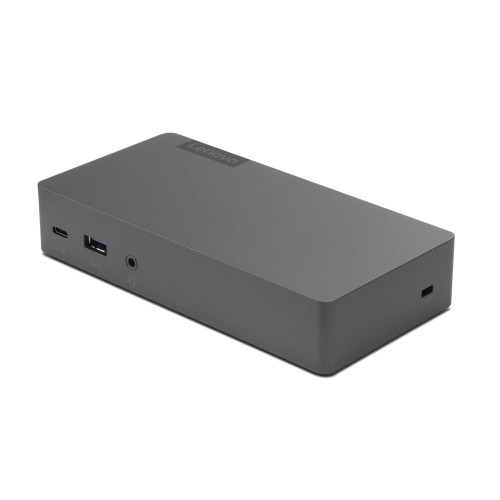 Stacja dokująca Lenovo Thunderbolt 3 Essential 65W 40AV0135EU - 1483620