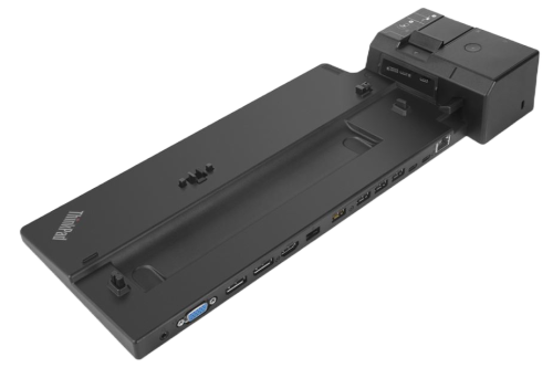 Stacja dokująca Lenovo Ultra Dock 135W 40AJ0135EU - 1917130