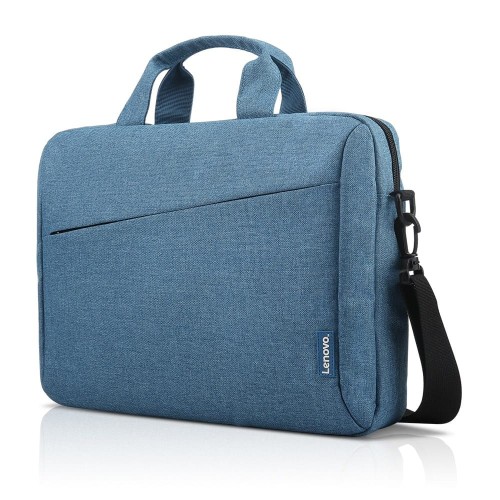 Torba Lenovo 15.6 Laptop Casual Toploader T210 Blue - 1917155